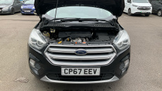 Ford Kuga 1.5 TDCi Titanium 5dr 2WD Diesel Estate